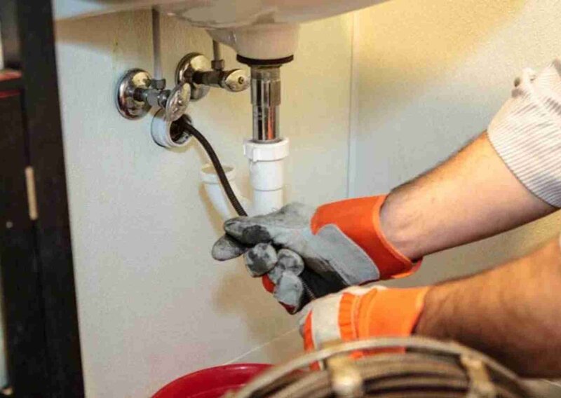Dan Instal Construct - Montaj si mentenanta instalatii sanitare si termice