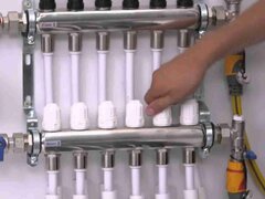 Dan Instal Construct - Montaj si mentenanta instalatii sanitare si termice